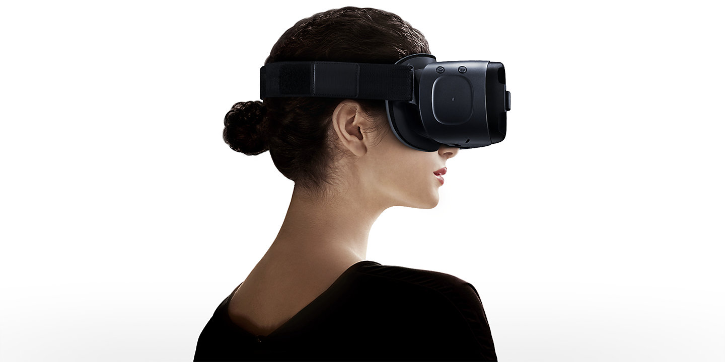 Samsung Gear VR